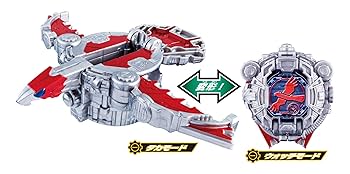 Amazon | 仮面ライダージオウ DXタカウォッチロイド | ベルト